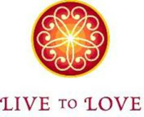 LIVE TO LOVE Logo (EUIPO, 12/23/2008)