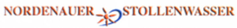 NORDENAUER STOLLENWASSER Logo (EUIPO, 12/18/2008)