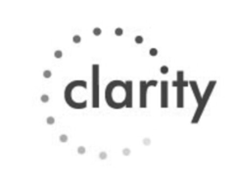 clarity Logo (EUIPO, 12.01.2009)