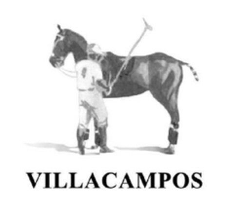 VILLACAMPOS Logo (EUIPO, 02/13/2009)