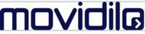 movidilo Logo (EUIPO, 06/22/2009)