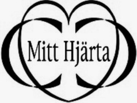 Mitt Hjärta Logo (EUIPO, 12.05.2009)