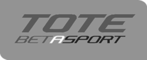 TOTE BETASPORT Logo (EUIPO, 29.05.2009)