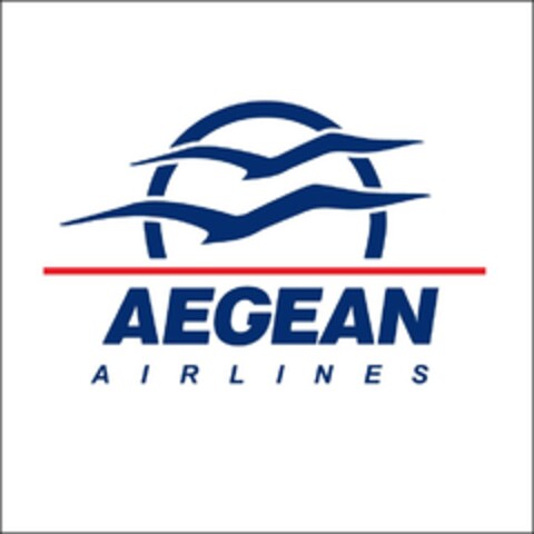 AEGEAN Logo (EUIPO, 08.07.2009)