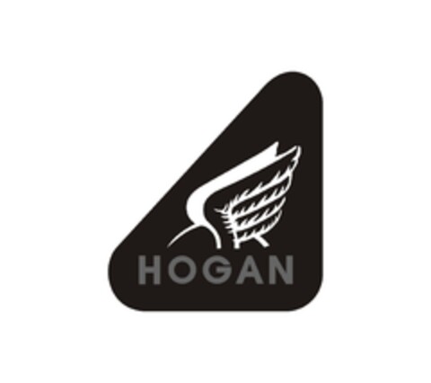 HOGAN Logo (EUIPO, 20.07.2009)