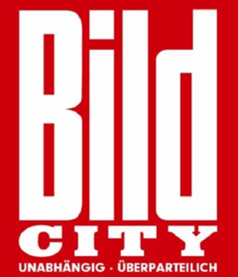 Bild city Logo (EUIPO, 23.07.2009)