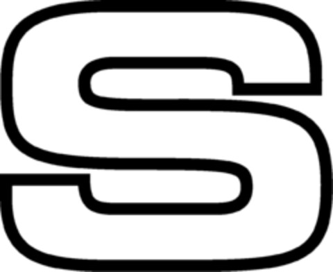 S Logo (EUIPO, 08.09.2009)