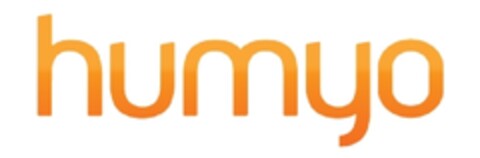 humyo Logo (EUIPO, 08.09.2009)