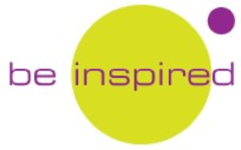 Be Inspired and Device Logo (EUIPO, 25.09.2009)