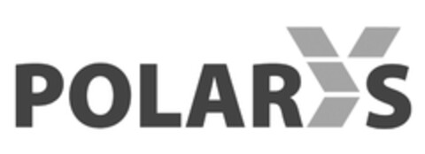 POLARYS Logo (EUIPO, 11/02/2009)