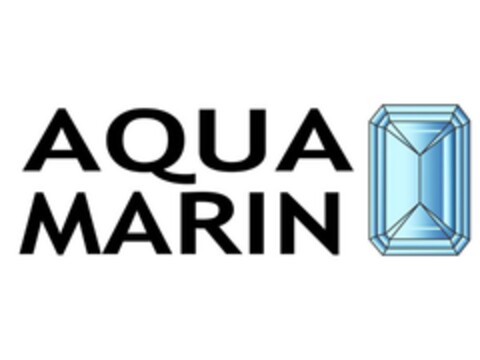 Aquamarin Logo (EUIPO, 02.12.2009)