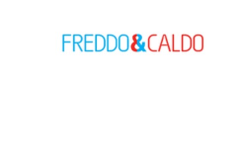 FREDDO&CALDO Logo (EUIPO, 15.12.2009)