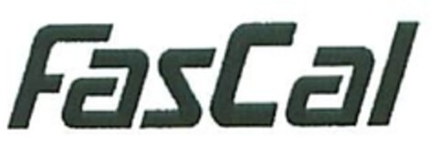 FasCal Logo (EUIPO, 13.01.2010)