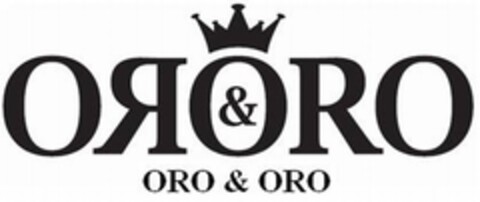 ORO & ORO Logo (EUIPO, 20.01.2010)
