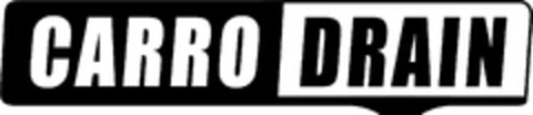 CARRODRAIN Logo (EUIPO, 18.02.2010)