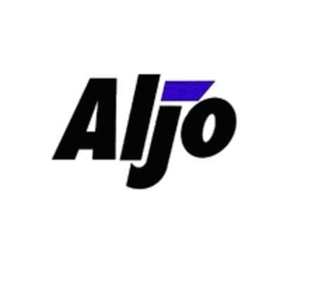Aljo Logo (EUIPO, 19.02.2010)