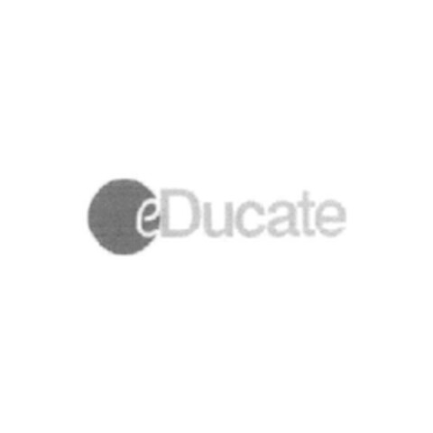 eDucate Logo (EUIPO, 24.02.2010)