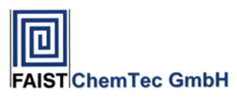 FAIST ChemTec GmbH Logo (EUIPO, 07.04.2010)