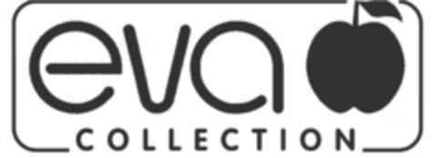 EVA COLLECTION Logo (EUIPO, 28.04.2010)