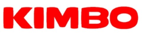 KIMBO Logo (EUIPO, 05/03/2010)