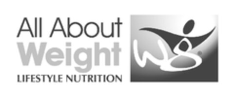 All About Weight Lifestyle Nutrition W8 Logo (EUIPO, 25.06.2010)