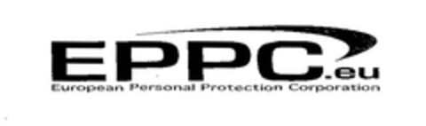 EPPC.eu European Personal Protection Corporation Logo (EUIPO, 09.08.2010)