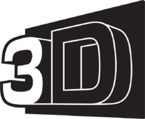 3D Logo (EUIPO, 02.09.2010)