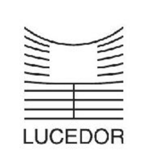 Lucedor Logo (EUIPO, 09/22/2010)