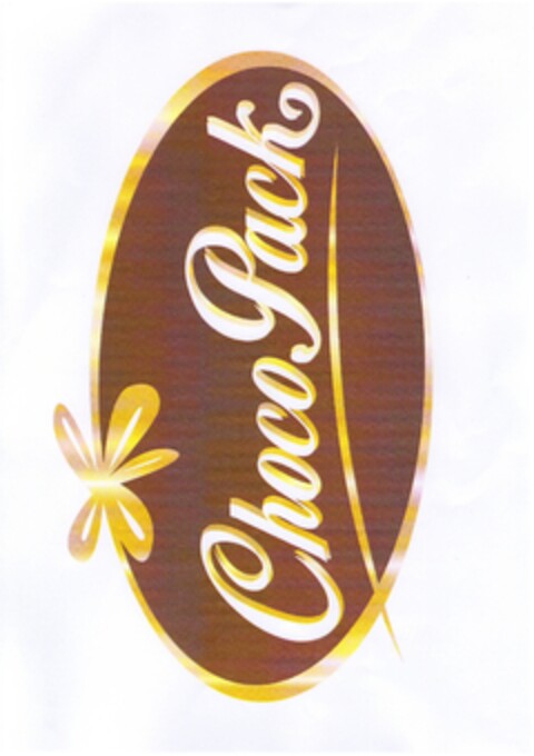 CHOCO PACK Logo (EUIPO, 18.11.2010)