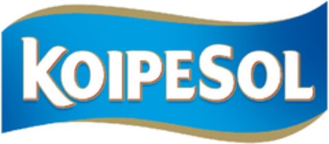 KOIPESOL Logo (EUIPO, 14.10.2010)