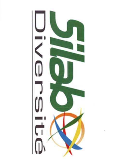 SILAB DIVERSITE Logo (EUIPO, 27.10.2010)