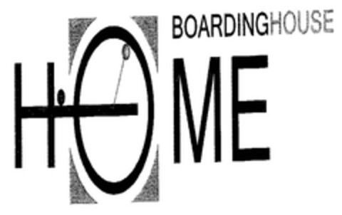 BOARDING HOUSE HOME Logo (EUIPO, 11/11/2010)