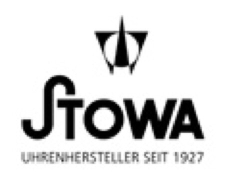 STOWA UHRENHERSTELLER SEIT 1927 Logo (EUIPO, 11/26/2010)