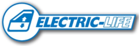 ELECTRIC-LIFE Logo (EUIPO, 12/10/2010)