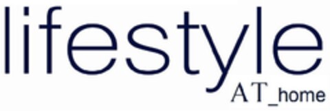 LIFESTYLE AT HOME Logo (EUIPO, 28.12.2010)