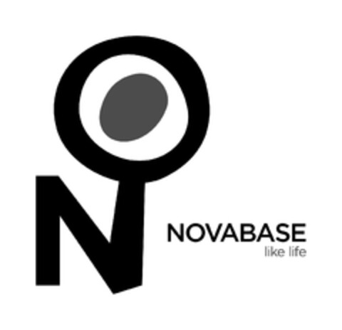 NOVABASE like life Logo (EUIPO, 10.02.2011)