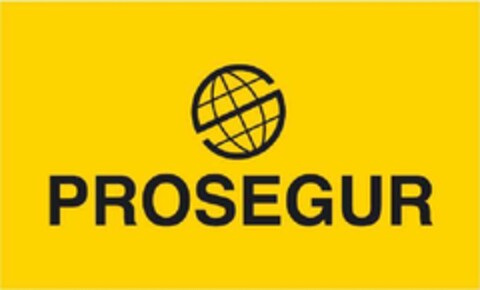 PROSEGUR Logo (EUIPO, 18.05.2010)