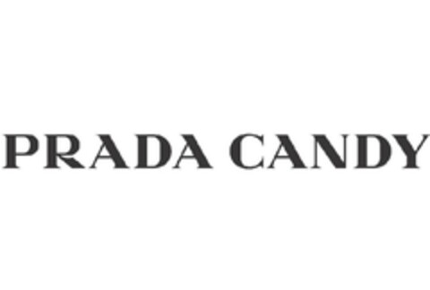PRADA CANDY Logo (EUIPO, 01.03.2011)