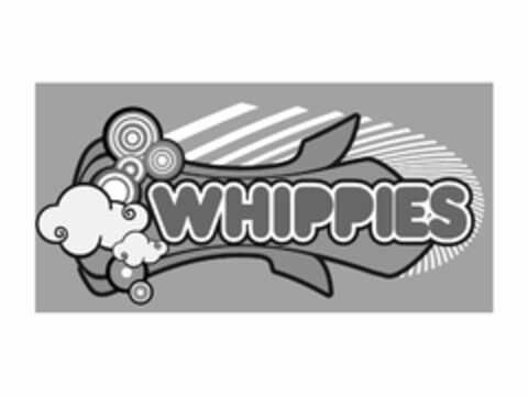 WHIPPIES Logo (EUIPO, 09.03.2011)