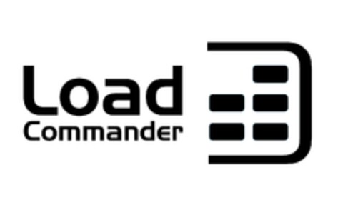 Load Commander Logo (EUIPO, 10.03.2011)