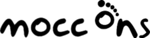 moccons Logo (EUIPO, 29.03.2011)