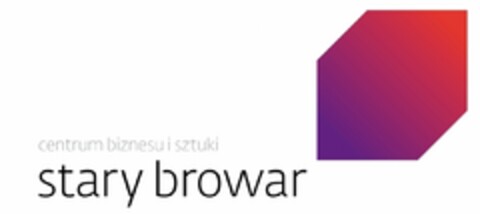 centrum biznesu i sztuki stary browar Logo (EUIPO, 04/13/2011)