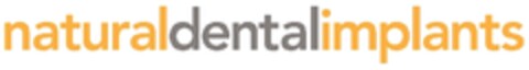 naturaldentalimplants Logo (EUIPO, 20.04.2011)