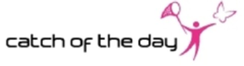 catch of the day Logo (EUIPO, 11.05.2011)