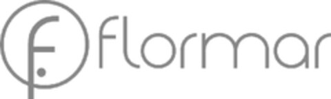 F FLORMAR Logo (EUIPO, 24.05.2011)