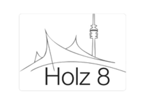 Holz8 Logo (EUIPO, 06.06.2011)