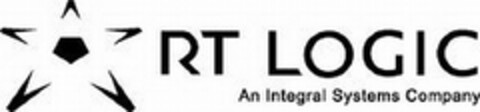 RT LOGIC An Integral Systems Company Logo (EUIPO, 14.06.2011)