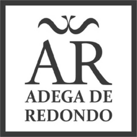 AR ADEGA DE REDONDO Logo (EUIPO, 14.06.2011)