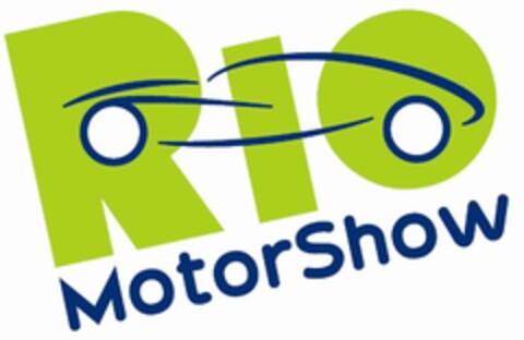 RIO MotorShow Logo (EUIPO, 07/05/2011)