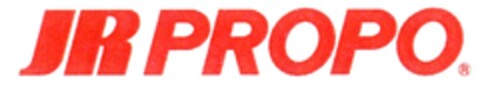 JR PROPO Logo (EUIPO, 07/20/2011)